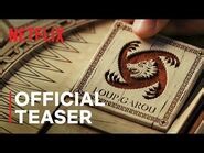 Family Pack - Official Teaser - Netflix