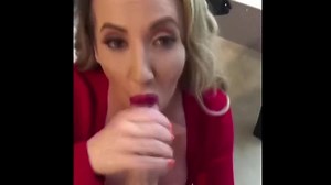 Horny Cougar Picks up Young Stud on a College Campus
