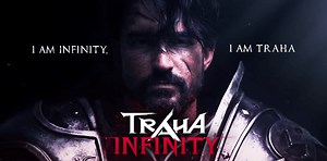 É assim que Traha Infinity se parece, um novo MMORPG mobile com belos gráficos e sistemas inovadores
