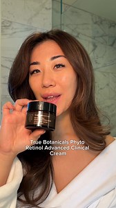 Give your retinol routine a clean conscience with Phyto Retinol Advanced Clinical Cream - Clinically proven to have all the benefits of retinol and none of the downsides ✨ | True Botanicals