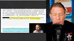 Trump SECRETLY TURNED EPSTEIN in to POLICE in 2004! ...but NOW is Behaving GUILTY as SIN!! 😮 #epstein #EpsteinFiles #BreakingNews #jesseonfire | Jesse Merl