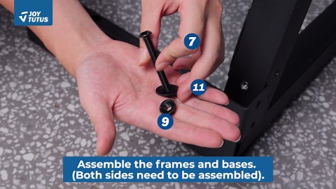 JOYTUTUS Extendable Headache Rack for Full-Size Trucks Pickup Back Racks Compatible with F150 F250 F350 Silverado Sierra Ram, No Drilling Required