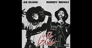4 Da Gang - Single by 42 Dugg & Roddy Ricch on Apple Music