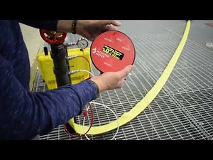 Portuguese How to Perform a Standpipe Flow Test Hose Monster University V1