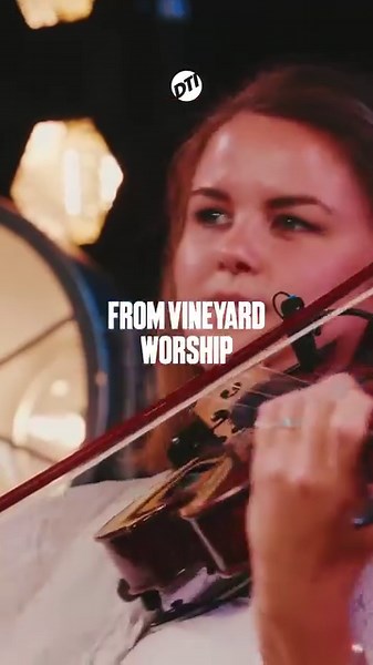 The live video for Jesus, Worthy of our Worship, is now on YouTube!  Watch it now by visiting https://ow.ly/SlMq50PZWJE #vineyardworship #uk #dreamingtheimpossible #newsingle #liveworship | Vineyard Worship | Facebook