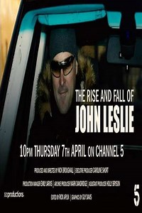 The Rise and Fall of John Leslie - Movie
