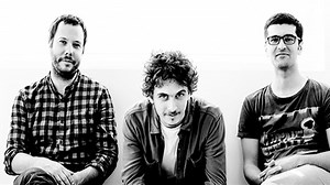 Οι Spiral Trio έρχονται στο Half Note Jazz Club | Athens Magazine