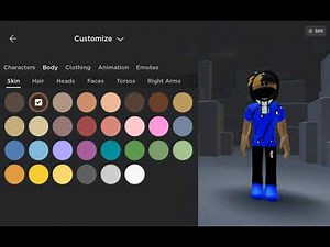 the most drippiest outfits in Roblox