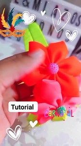 Tutorial. #diademaspersonalizadas #fypシ゚viralシ #lazosparaniñas #moñosparaniña #lazos #fypシ゚ | L & M Lazos y Moños. Luhe Moncos