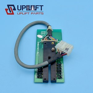 [Hot Item] Elevator PCB 3X02767-B Elevator Door Machine Encoder Board Dpd-05