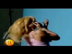 Hilary Duff - Entertainment Tonight - Photoshoot Teen People Magazine 2003 - HD