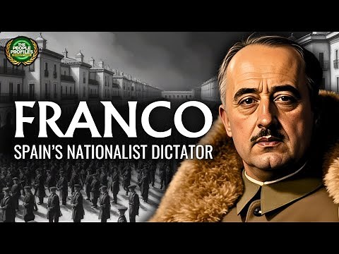 Franco - The Last Fascist Documentary