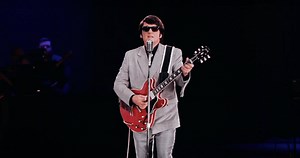 Buddy Holly And Roy Orbison 'Rock ’N’ Roll Dream' Hologram Tour Announces Dates