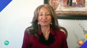 Tonight on #helenshow we’re talking about women in leadership. Join us at 9pm to hear from our guests, Zewud Debebe, Chief Human Capital Officer and Professor Meskerem Tadesse, associate professor of business administration. | Helen Show