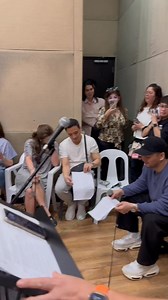 Get ready this Sunday! Magsasama-sama ang icons at champion sa #ASAP stage! 🤩🌟 | ASAPOFFICIAL