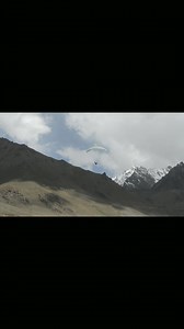 3.7K views · 45 reactions | Sajid Ur Rahman - Paragliding Pilot is a...
