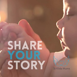 How have you been impacted by St Kilda Mums? We want to hear your story. 💙 Sharing your story helps us spread the word about St Kilda Mums and secure further support for our work. If you have received support from us or know someone who has been positively impacted by St Kilda Mums, we would love to hear from you. Please consider taking a moment to fill out this simple form on our website: https://www.stkildamums.org/pages/please-share-your-story | Our Village
