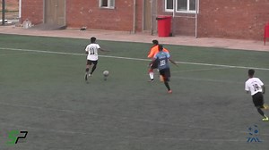 Top 5 Goals of the week | Season 7 I Division 2 I Gameweek 4 | The Amateur League - TAL