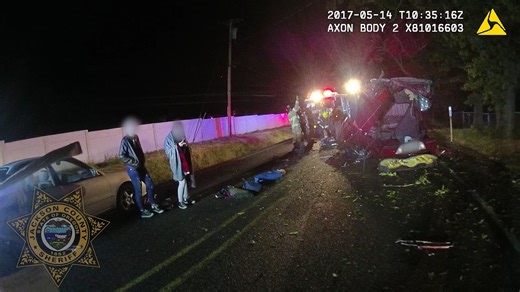 DUII Victims Impact Panel Open to Public Jackson County Sheriff’s Office (JCSO) is restarting the in-person Victims Impact Panel (VIP) class for DUII diversion. The class is free and open to the public. We encourage the community to come learn, and take away a lasting impression from JCSO deputies and victims who share a first-person experience of how crashes have impacted their lives. Date: First Wednesday of each month. Starting July 5th, 2023. Check-in begins at 6:00 PM. Class begins at 6:30 