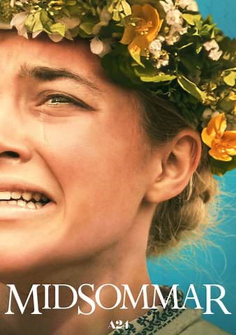Midsommar Trailer