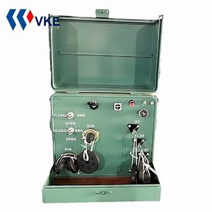 [Hot Item] Single Phase Pad Mounted Transformer 13.8kv 15kVA-167kVA 220V 380V 440V Price