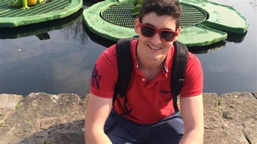 CCTV shows Thai brothel bar bouncers wrestle Brit to ground before he dies