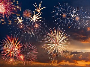 Fireworks Near Me: North Andover July 4th 2024 Events