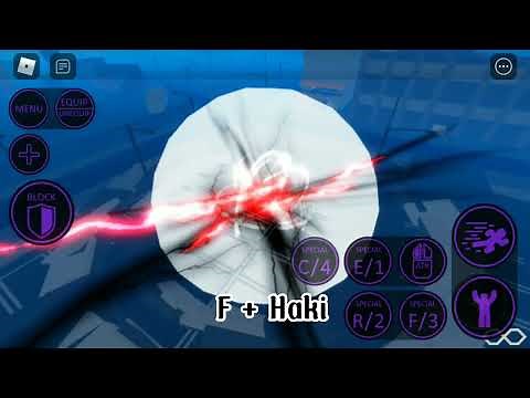 [ My Freak Ghoul 2 ] Katakuri Kagune 🗿