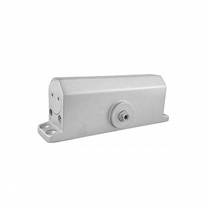 [Hot Item] CE Factory Supply 120kg 12V/24V Access Control Waterproof Door Magnetic Electromagnetic Lock