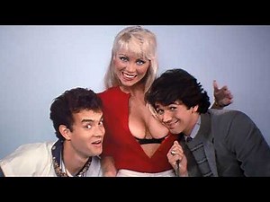 Bachelor Party (1984) ORIGINAL TRAILER [HD]