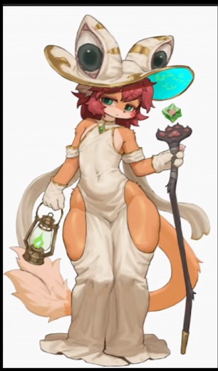 18K views · 437 reactions | Wizard Arca speedpaint, forgot to post the speedpaint | Arca | Facebook