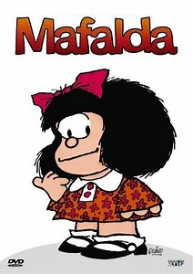 Mafalda (1993) | ČSFD.cz
