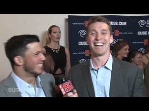 Cuse Awards | Orange Carpet Highlights