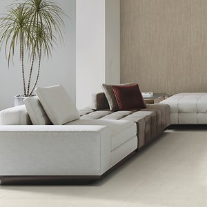 [Hot Item] Luna Glow Natural Stone Look Porcelain Tile High Hardness Matte Floor Tile