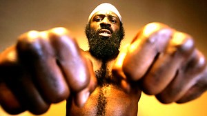 'King of the Web Brawlers' Kimbo Slice's cause of death, confirmed