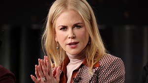 Hong Kong grants quarantine exemption to Nicole Kidman