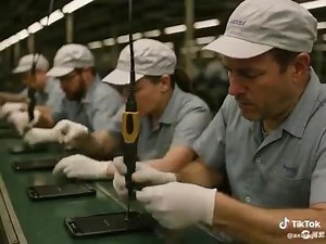 Proizvodnja se vraća u SAD..... | Domagoj Franic