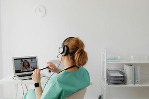 Setting Up HIPAA Compliant Workspace for Healthcare