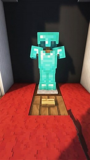 Minecraft Armor Swapper 🤓 (No Batidao) | OmniGod Gamer