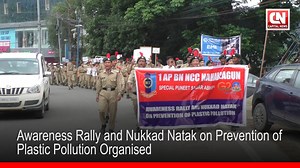 2.7K views · 121 reactions | Awareness Rally and Nukkad Natak on...