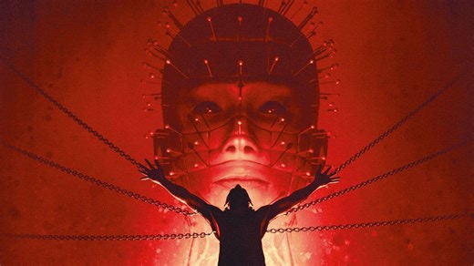 David Bruckner’s ‘Hellraiser’ Reboot Makes 4K UHD Debut from Germany’s Turbine Media