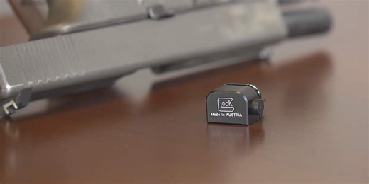 Uptick in “machine-gun conversion devices” has Louisville law enforcement concerned