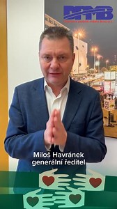 Stavte se zítra za námi ke stánku 103 punčů pro Emila | 22. listopadu - 23. prosince. Po celý den vám výborně alko i nealko budou servírovat zaměstnanci DPMB. Od 18 do 21 hodin nalévá generální ředitel Miloš Havránek. Vše, co tady zakoupíte, zahřeje dvakrát, protože tím podpoříte handicapované bojovníky. #DPMB | Dopravní podnik města Brna