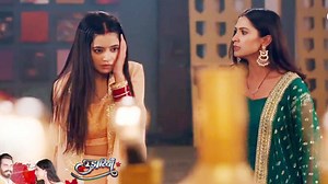 74K views · 4.2K reactions | Udaariyaan UPDATE: Aasma Ne Mare Alia Ko Thappad, Sabke Samne Alia Fasi Musibat Mein #udaariyaan #AditiBhagat #AlishaParveen | Telly Reporter | Facebook