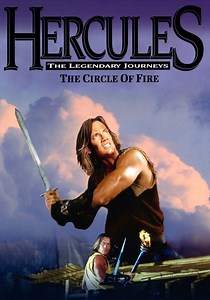 Hercules and the Circle of Fire streaming online