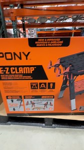 17K views · 44 reactions | PONY 2 in 1 Workbench Clearance DEAL Costco #coatcoshoppingwithme #costco #costcofinds #costcotiktok #costcoguys #costcobuys #costcodeals #workbench #pony Costco Deals | Mastering Mayhem | Facebook