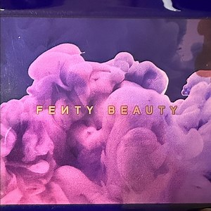 Fenty Beauty Moroccan Spice Eyeshadow Palette