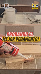 3.5K views · 15 reactions | Poniendo a PRUEBA el FIX ALL de SOUDAL! | #adhesivo #pegamento #sellador #pegar #azulejo #concreto #madera #metal #aluminio #carpinteria #carpintero #bricolaje #herrero #construccion #sellarjuntas #hongos #tutorial #ponloaprueba #desmintiendomitos #manualidades #fixall #soudal | Maderas y Herrajes Finos Copico | Facebook