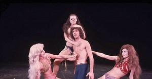 What Did Bob Fosse Do to Stephen Schwartz's Gift For Pippin Star John Rubinstein?