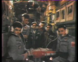 2.5K views · 47 reactions | The conversation between Indira Gandhi and Rakesh Sharma. When Indira Gandhi asked Sharma how India looked from outer space, he replied Saare Jahan Se Achcha #RakeshSharma #IndiraGandhi #IndianNationalCongress | History of Congress | Facebook